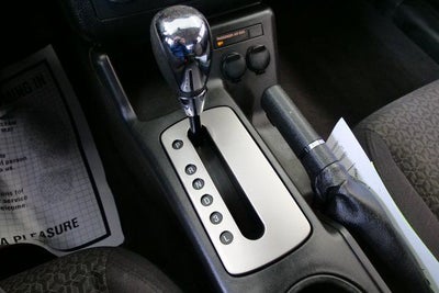 2007 Pontiac G6 Base