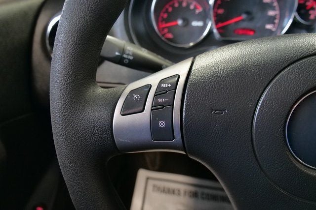 2007 Pontiac G6 Base