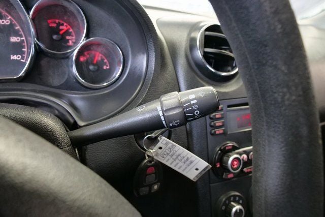 2007 Pontiac G6 Base