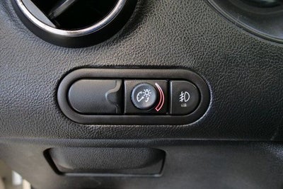 2007 Pontiac G6 Base