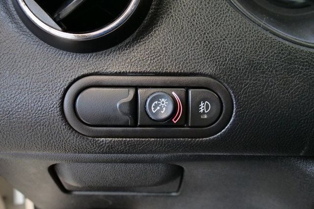 2007 Pontiac G6 Base