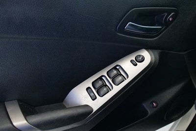 2007 Pontiac G6 Base