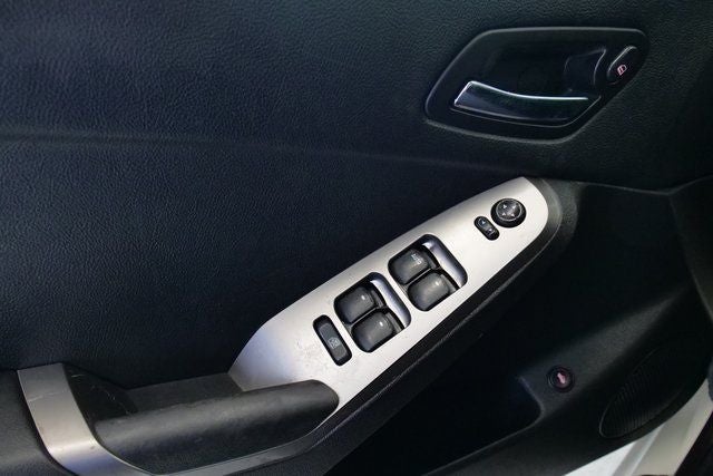 2007 Pontiac G6 Base