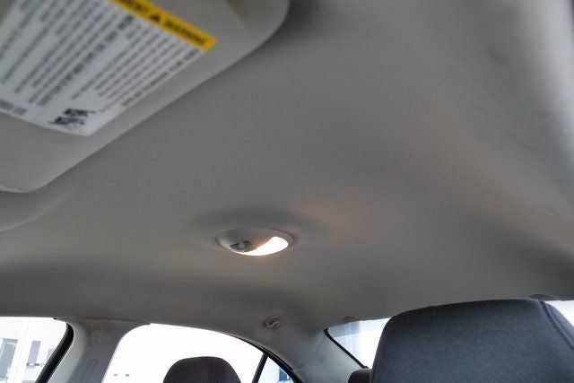 2007 Pontiac G6 Base