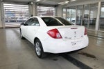 2007 Pontiac G6 Base