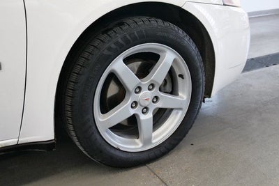 2007 Pontiac G6 Base