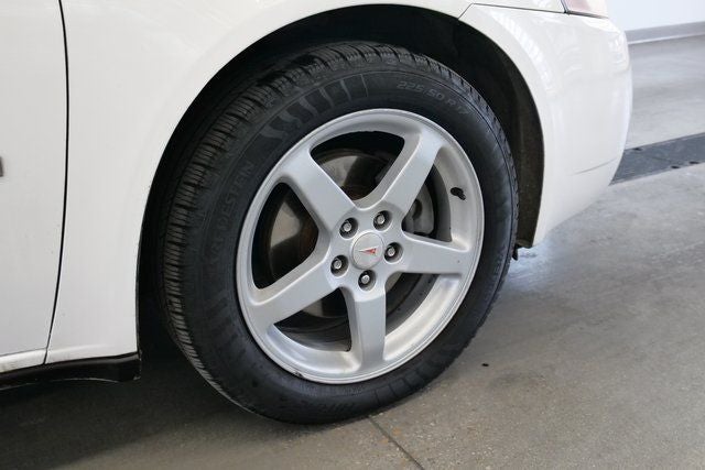 2007 Pontiac G6 Base