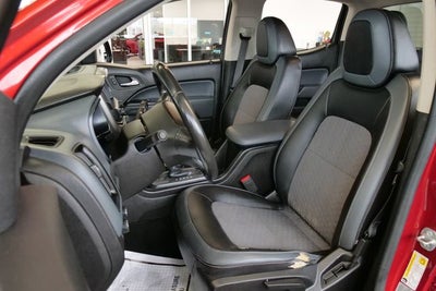 2015 Chevrolet Colorado Z71