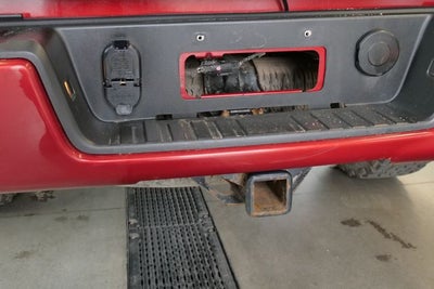 2015 Chevrolet Colorado Z71