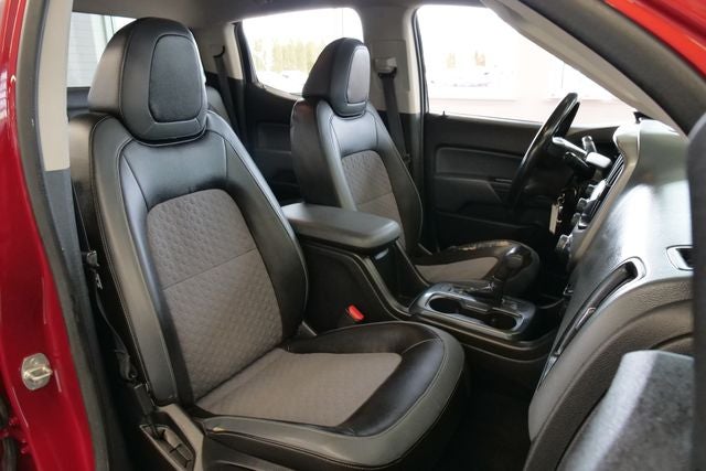 2015 Chevrolet Colorado Z71