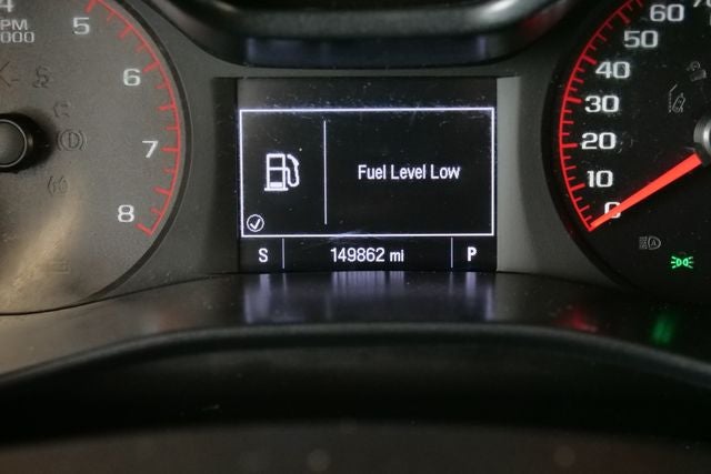 2015 Chevrolet Colorado Z71