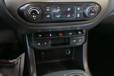 2015 Chevrolet Colorado Z71