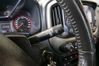 2015 Chevrolet Colorado Z71