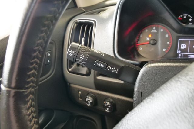 2015 Chevrolet Colorado Z71