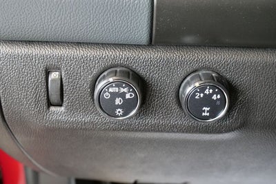 2015 Chevrolet Colorado Z71