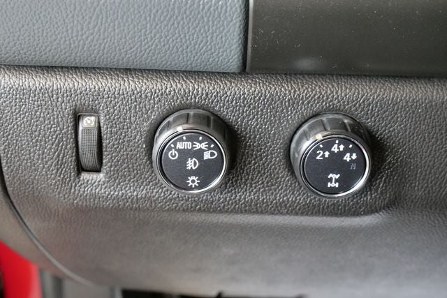 2015 Chevrolet Colorado Z71