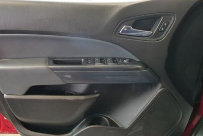 2015 Chevrolet Colorado Z71