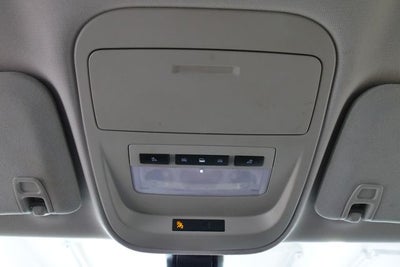 2015 Chevrolet Colorado Z71