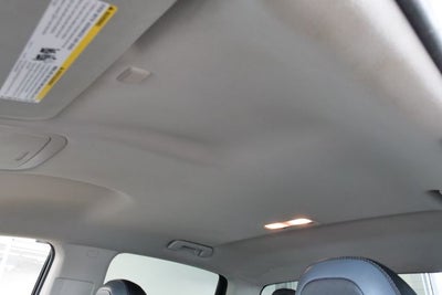 2015 Chevrolet Colorado Z71