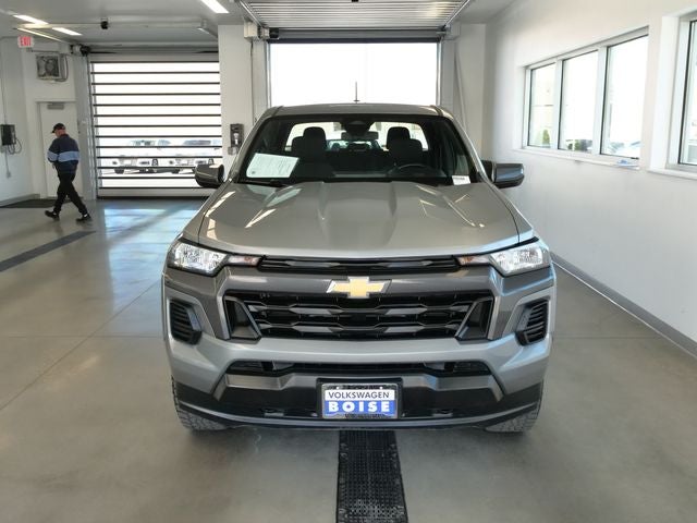 1GCGTCEC5P1240868