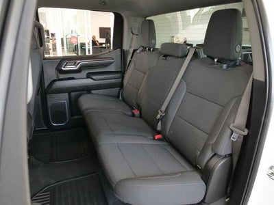 2025 Chevrolet Silverado 1500 LT LT1