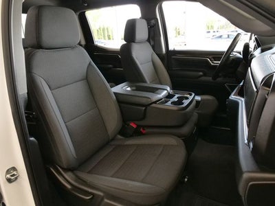 2025 Chevrolet Silverado 1500 LT LT1