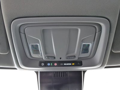 2025 Chevrolet Silverado 1500 LT LT1