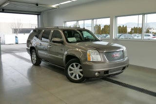2014 GMC Yukon XL Denali