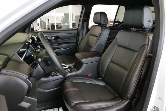 2024 Chevrolet Traverse Limited RS