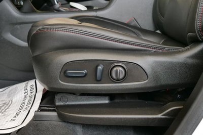 2024 Chevrolet Traverse Limited RS