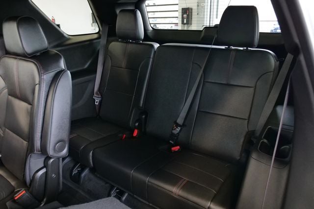 2024 Chevrolet Traverse Limited RS