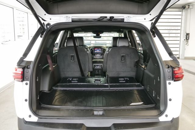 2024 Chevrolet Traverse Limited RS
