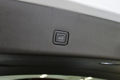 2024 Chevrolet Traverse Limited RS