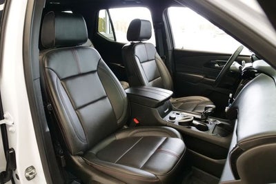 2024 Chevrolet Traverse Limited RS