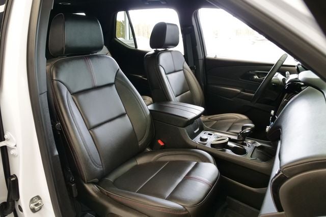 2024 Chevrolet Traverse Limited RS