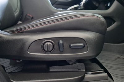 2024 Chevrolet Traverse Limited RS