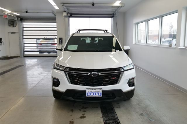 2024 Chevrolet Traverse Limited RS