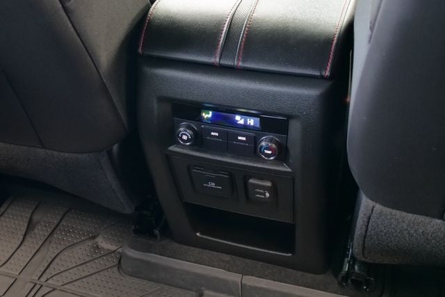 2024 Chevrolet Traverse Limited RS