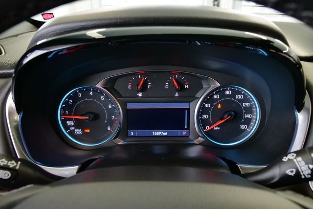 2024 Chevrolet Traverse Limited RS