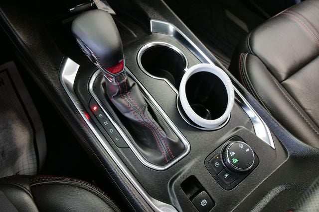 2024 Chevrolet Traverse Limited RS