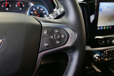 2024 Chevrolet Traverse Limited RS