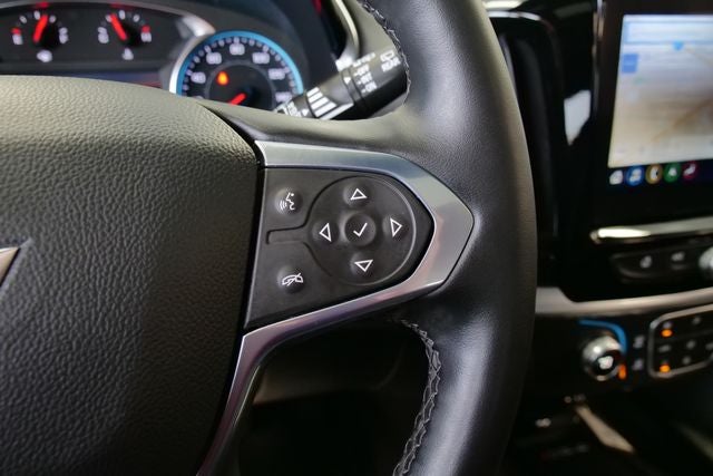 2024 Chevrolet Traverse Limited RS