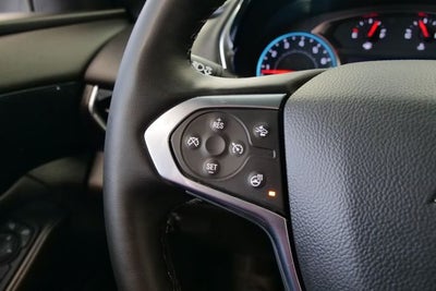 2024 Chevrolet Traverse Limited RS