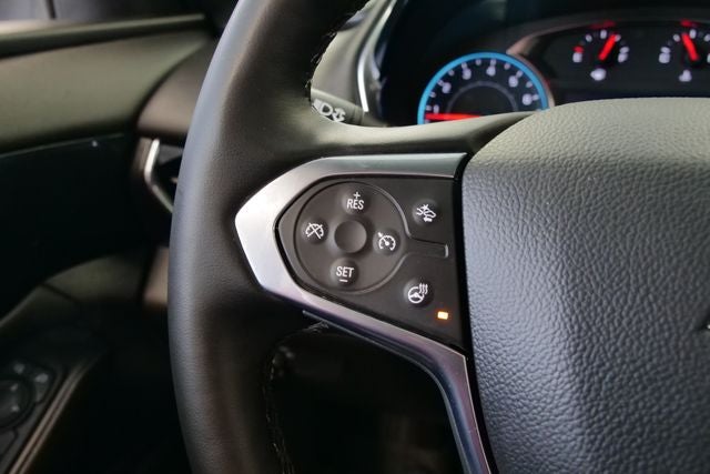 2024 Chevrolet Traverse Limited RS