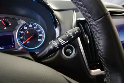 2024 Chevrolet Traverse Limited RS