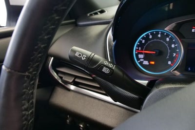 2024 Chevrolet Traverse Limited RS