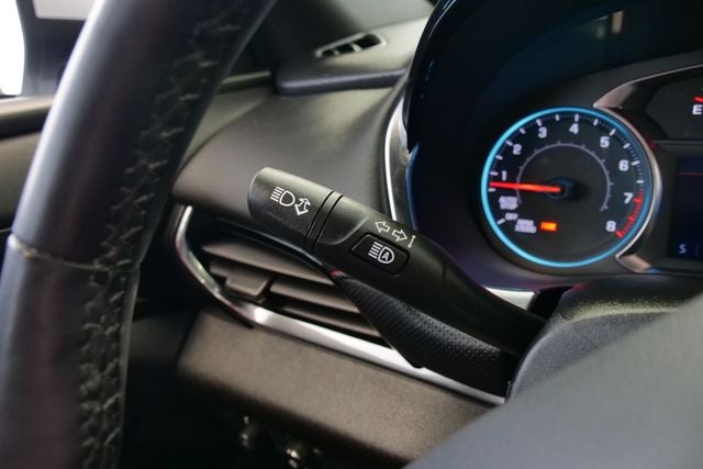 2024 Chevrolet Traverse Limited RS