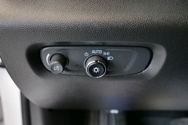 2024 Chevrolet Traverse Limited RS