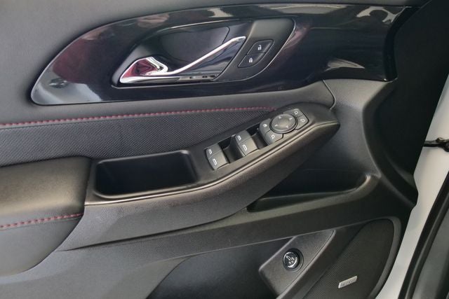 2024 Chevrolet Traverse Limited RS