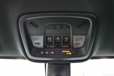 2024 Chevrolet Traverse Limited RS